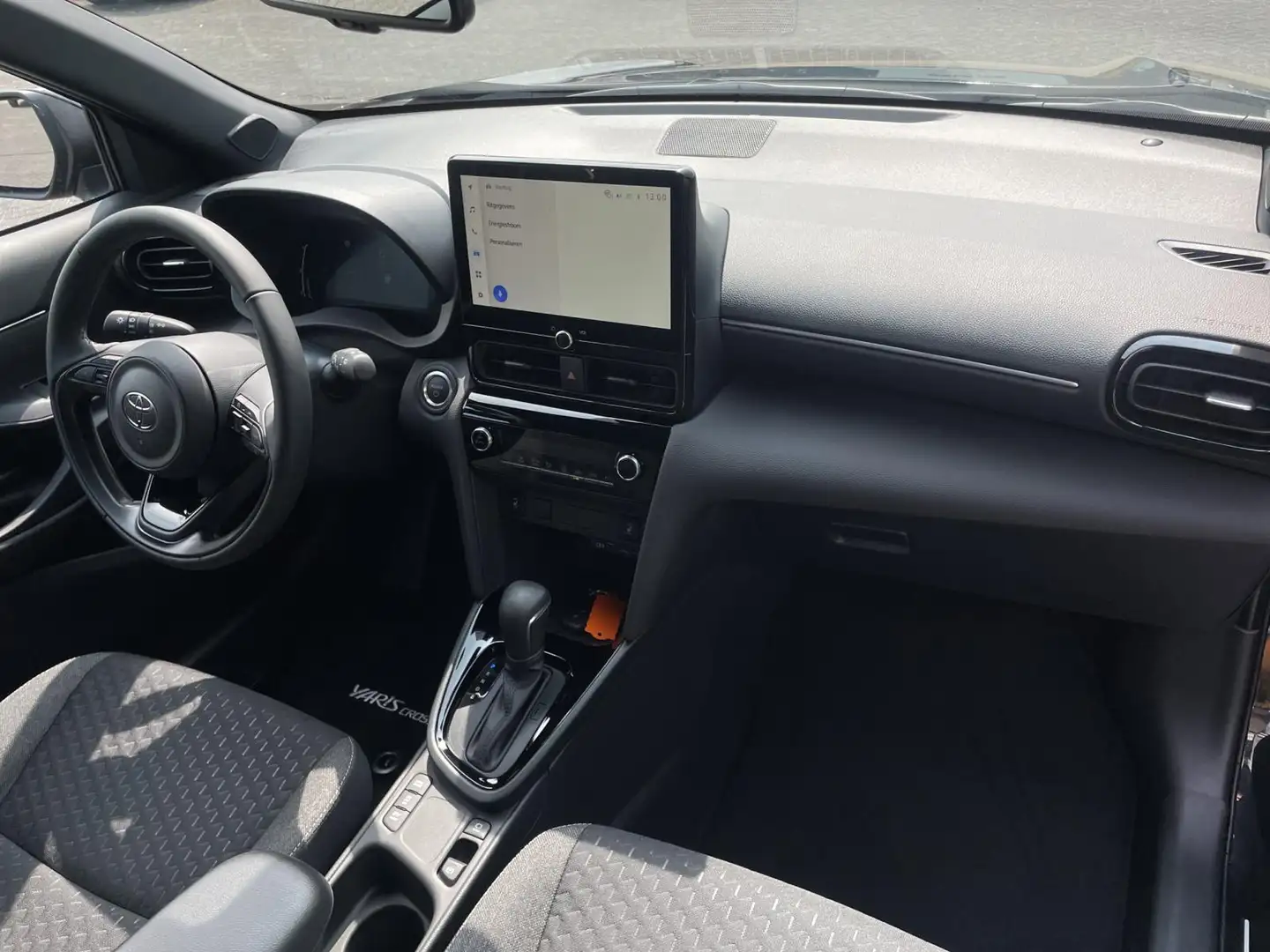 Toyota Yaris Cross 1.5 Hybrid 115 First Edition - 2