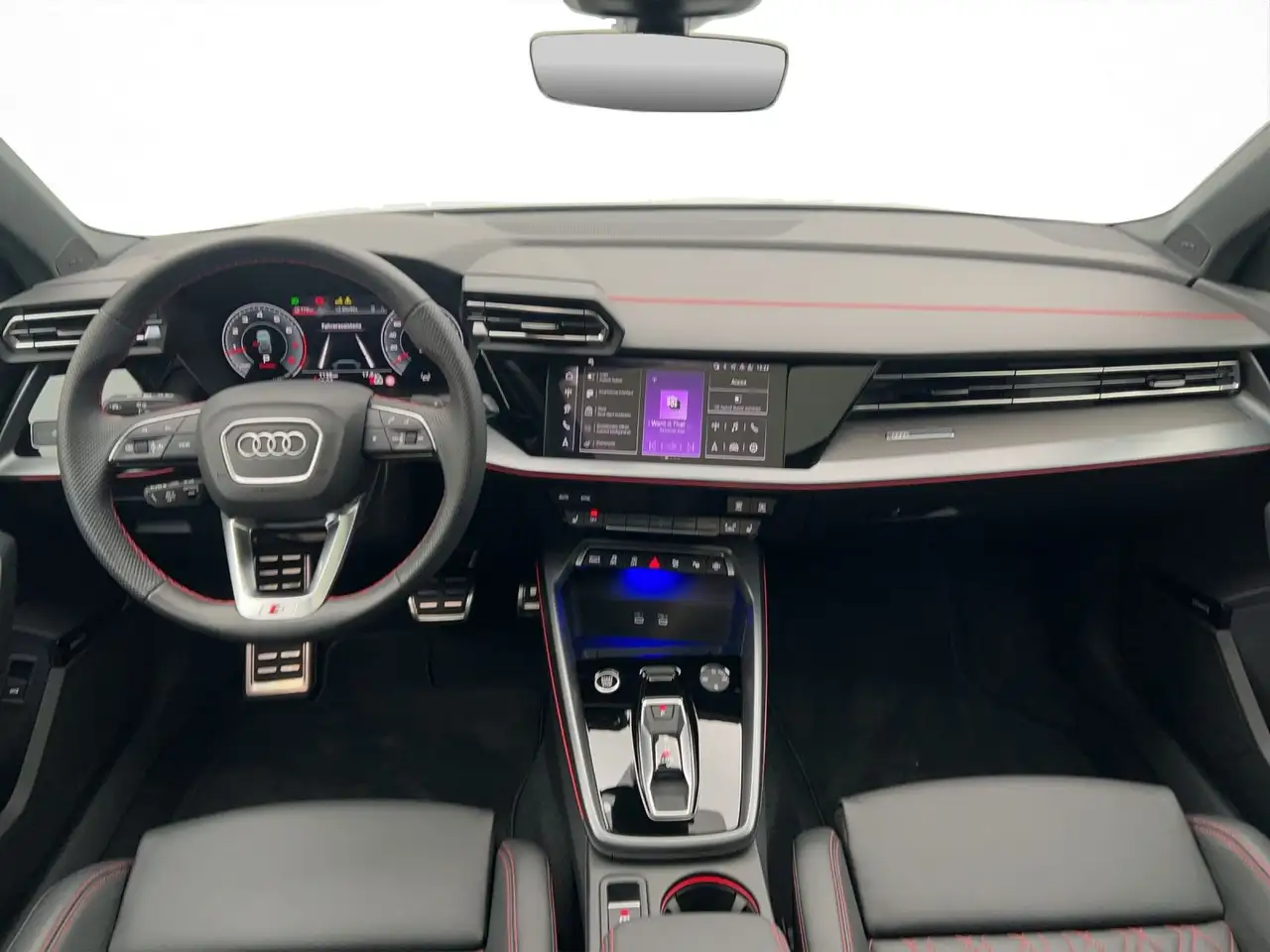 Audi A3, фото 5