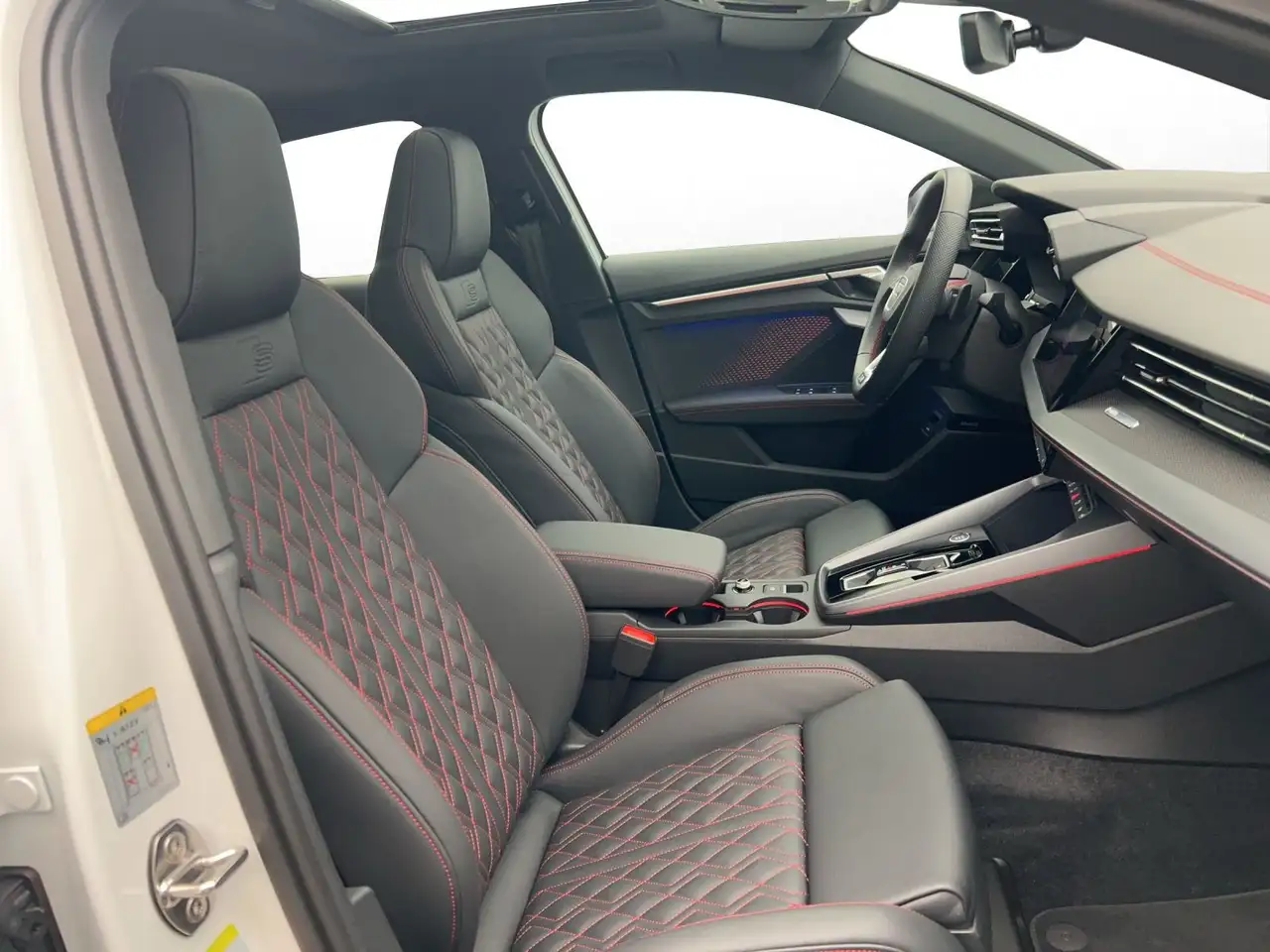 Audi A3, фото 4