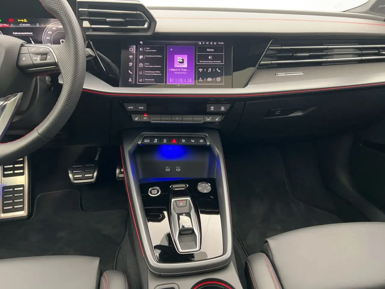 Audi A3, фото 7