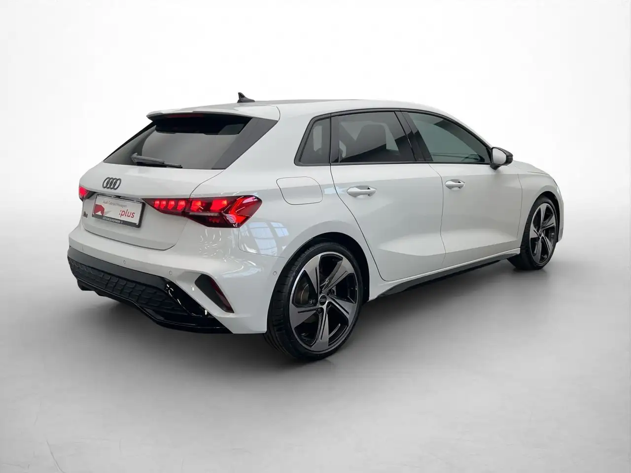 Audi A3, фото 1