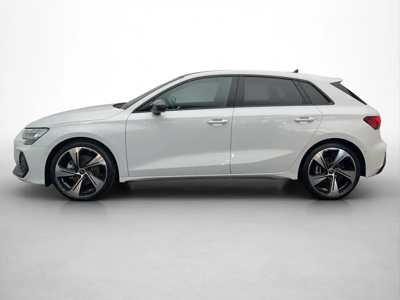 Audi A3, фото 3