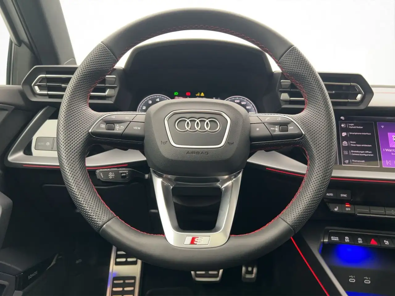 Audi A3, фото 8