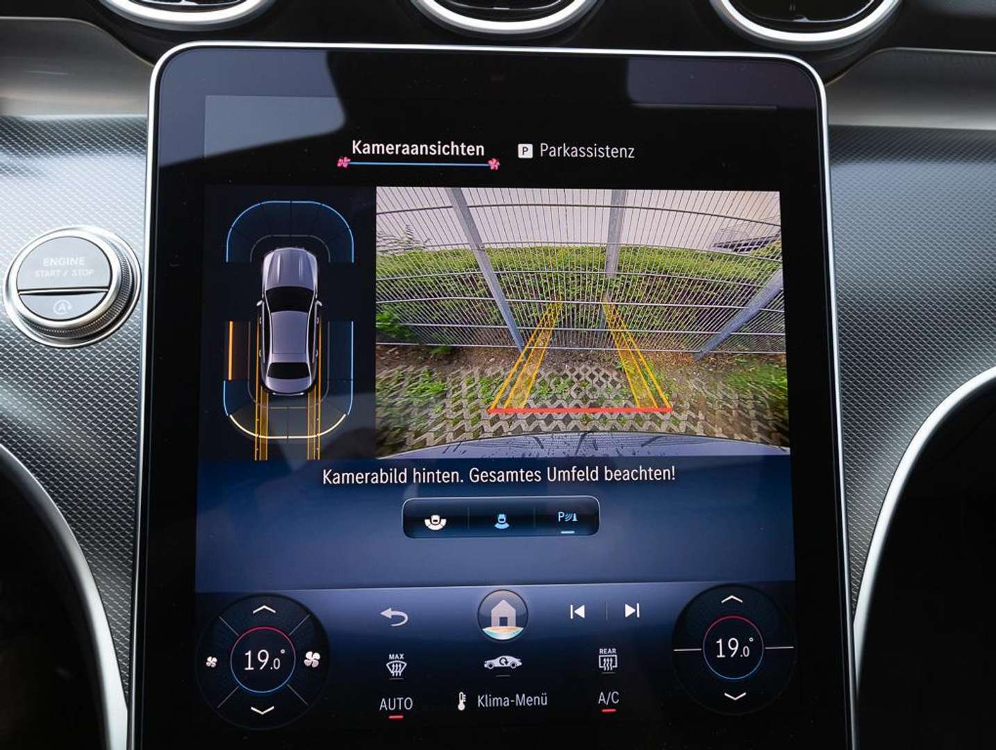 Mercedes Classe C 180 -  - Joinsteer - #5