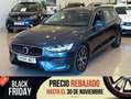 Volvo V60 2.0 B4 (D) Core Auto Blau - thumbnail 1