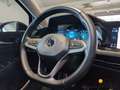 Volkswagen Golf VIII United 1,0 TSI ACC+NAVI+AMBIENTEBEL. Nero - thumbnail 12