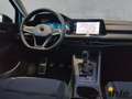Volkswagen Golf VIII United 1,0 TSI ACC+NAVI+AMBIENTEBEL. Nero - thumbnail 6
