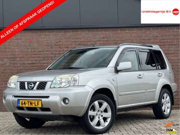 2.5 COLUMBIA STYLE | NL-AUTO! | TREKHAAK!