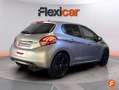 Peugeot 208 1.2 Puretech S&S GT Line 100 Gris - thumbnail 7