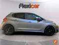 Peugeot 208 1.2 Puretech S&S GT Line 100 Gris - thumbnail 4