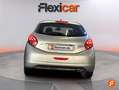 Peugeot 208 1.2 Puretech S&S GT Line 100 Gris - thumbnail 8
