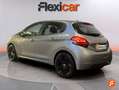 Peugeot 208 1.2 Puretech S&S GT Line 100 Gris - thumbnail 9