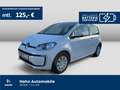 Volkswagen e-up! Move UP! Climatr Sitzheizung DAB Bluetooth Weiß - thumbnail 1