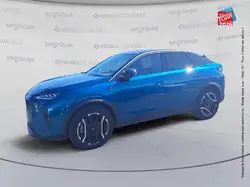 Peugeot 3008 Hybride Rechargeable Plug-in 195ch GT e-DCS7