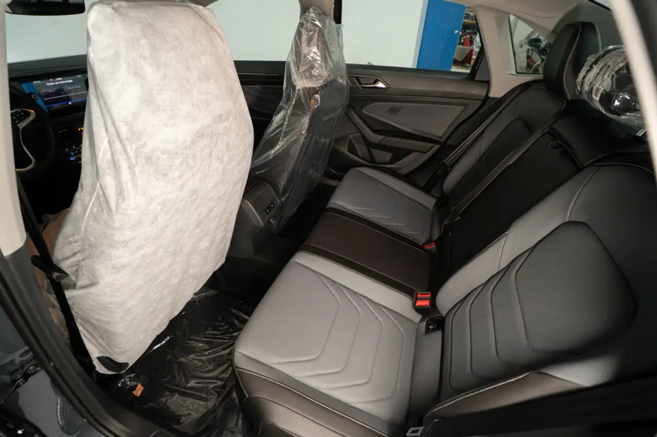 Volkswagen Jetta снимка Volkswagen Jetta