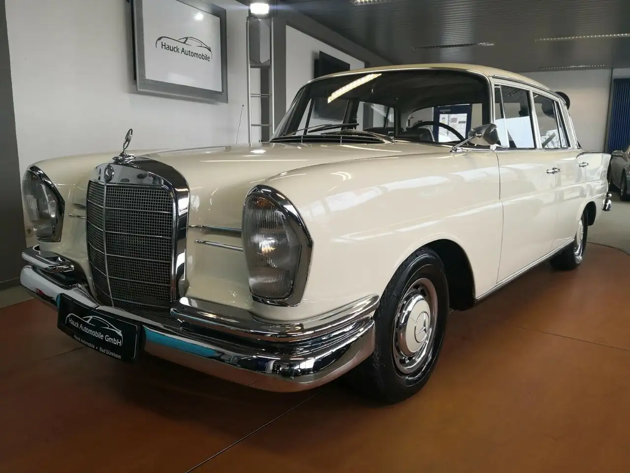 Mercedes-Benz S 230 1. Hd. / H - Zulassung, foto 2