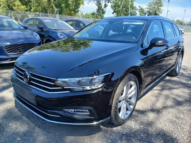 Volkswagen Passat Variant Passat VIII 2019 Variant 1.5 tsi Business 150cv dsg