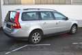 Volvo V70 V70 2.0D*Momentum*NAVI*T.Leder*XENON* Plateado - thumbnail 3