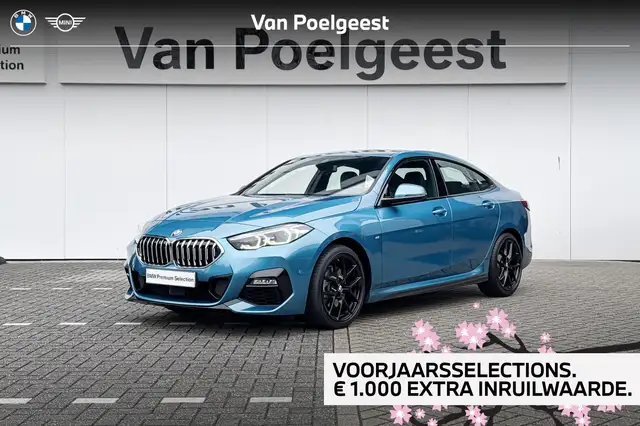 BMW 218 2 Serie Gran Coupé 218i |High Executive | M-Sport