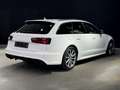 Audi A6 3.0 TDI clean diesel quattro*2.Hand*NAVI* Weiß - thumbnail 3