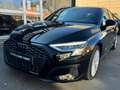 Audi A3 Sportback 35 TFSI S tronic Gps Cockpit Virtuel Noir - thumbnail 9
