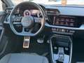Audi A3 Sportback 35 TFSI S tronic Gps Cockpit Virtuel Noir - thumbnail 16