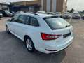 Skoda Superb Combi Ambition Navi 1.Hand SHG PDC ACC Weiß - thumbnail 11