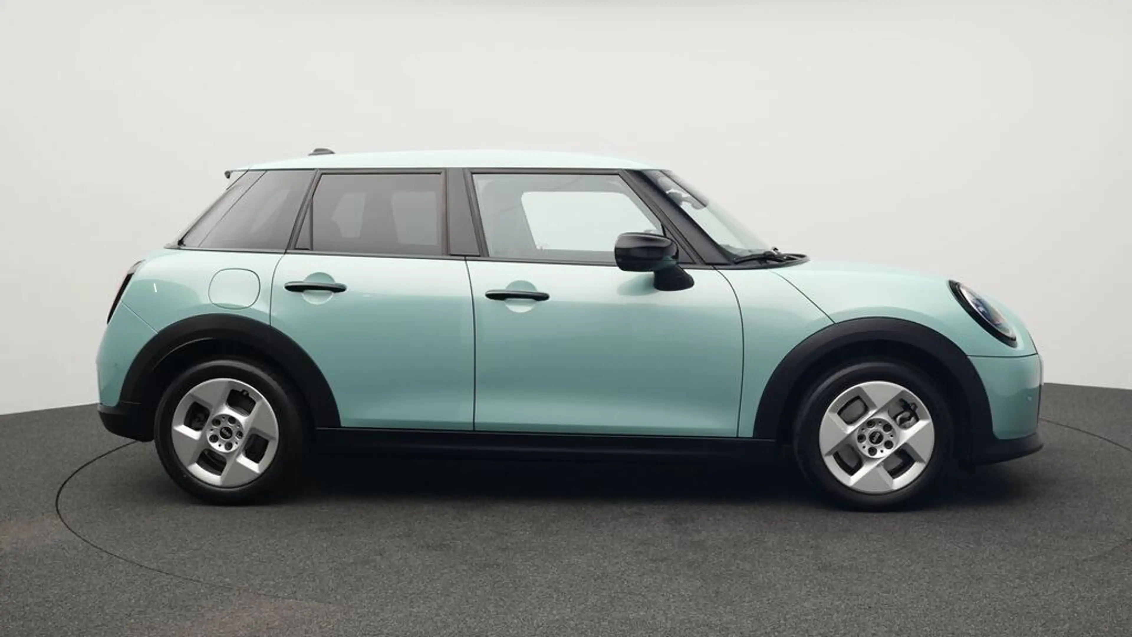 MINI Cooper C Classic Trim — photo 2