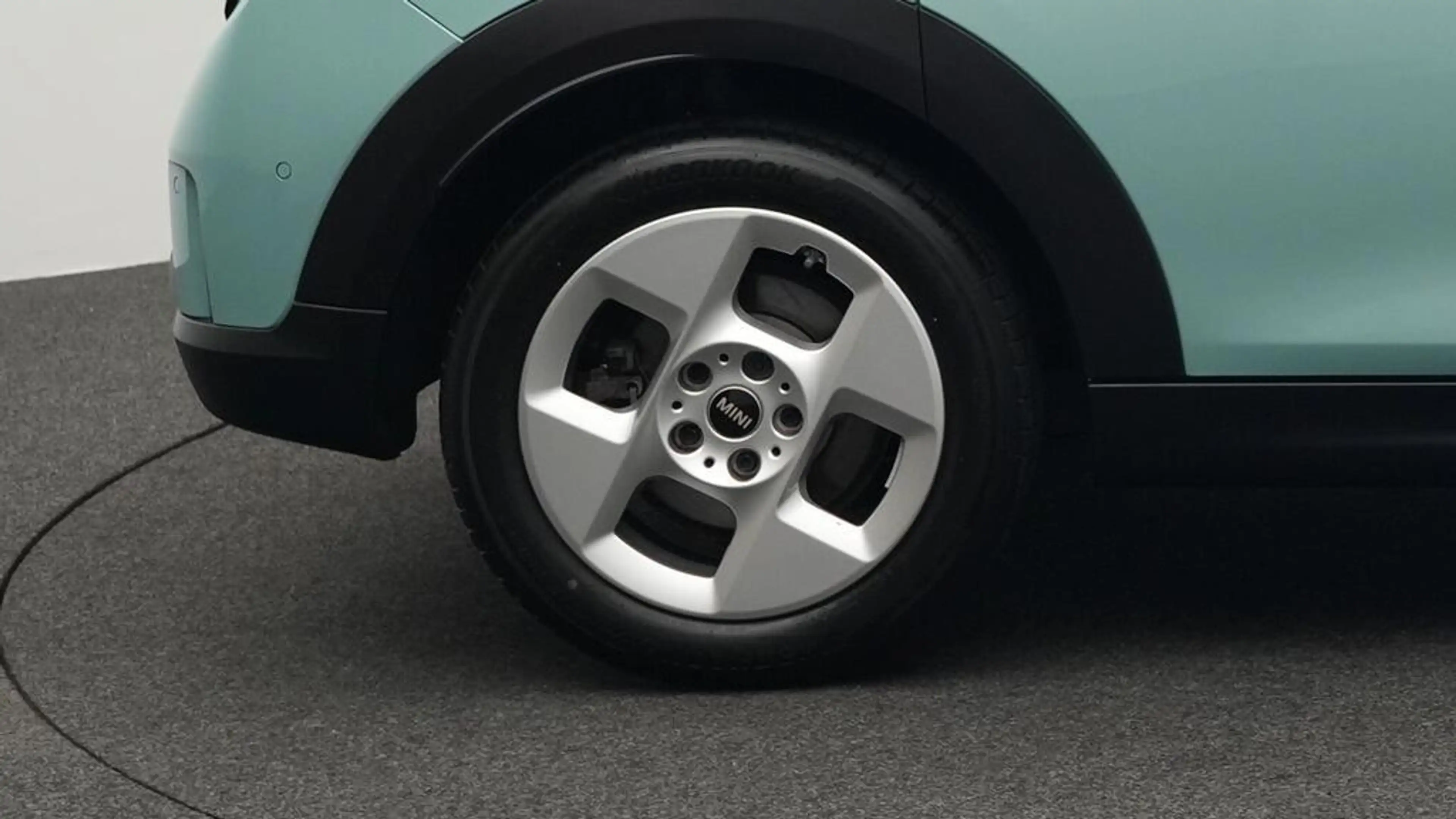 MINI Cooper C Classic Trim — photo 10