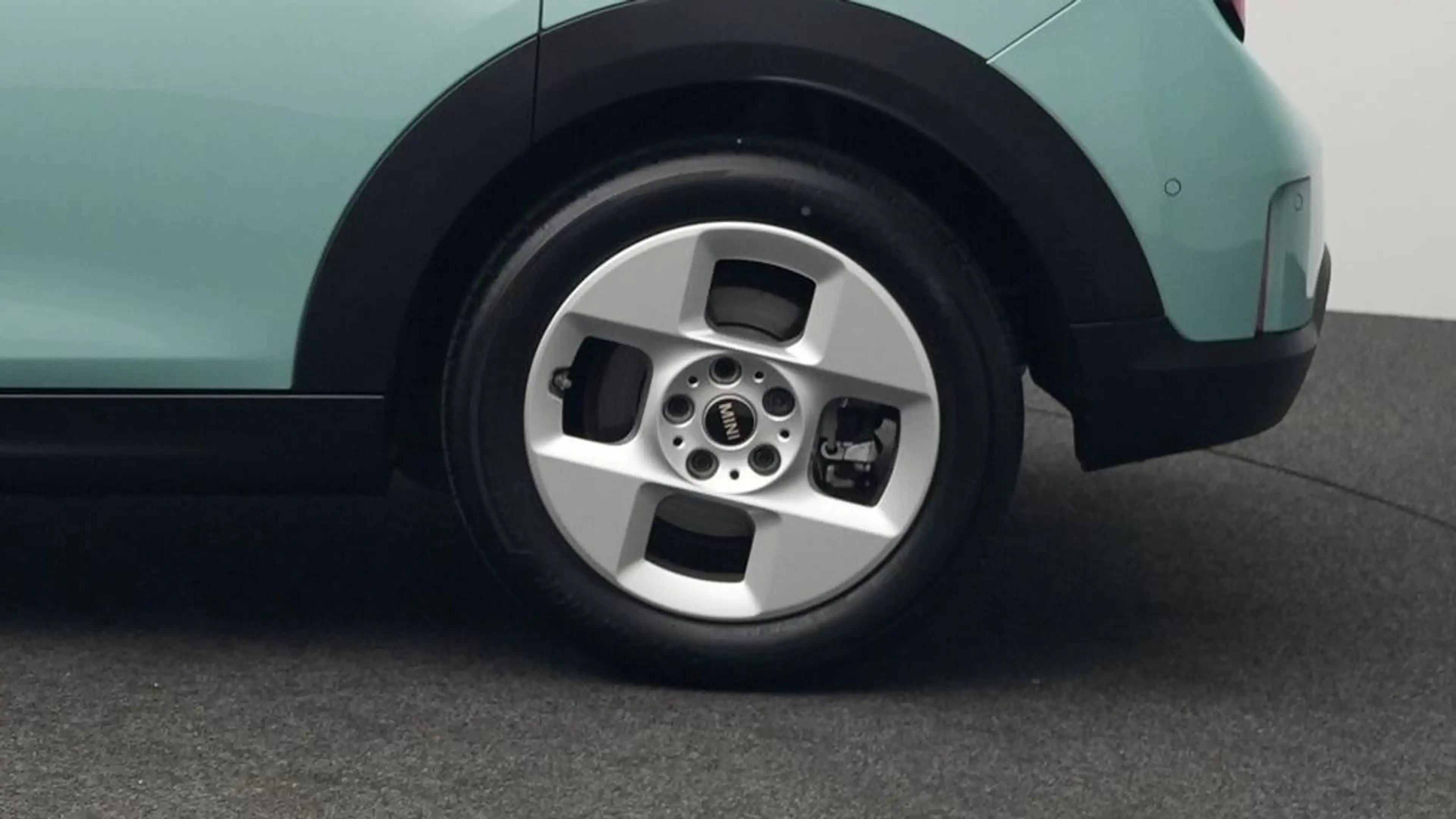 MINI Cooper C Classic Trim — photo 11