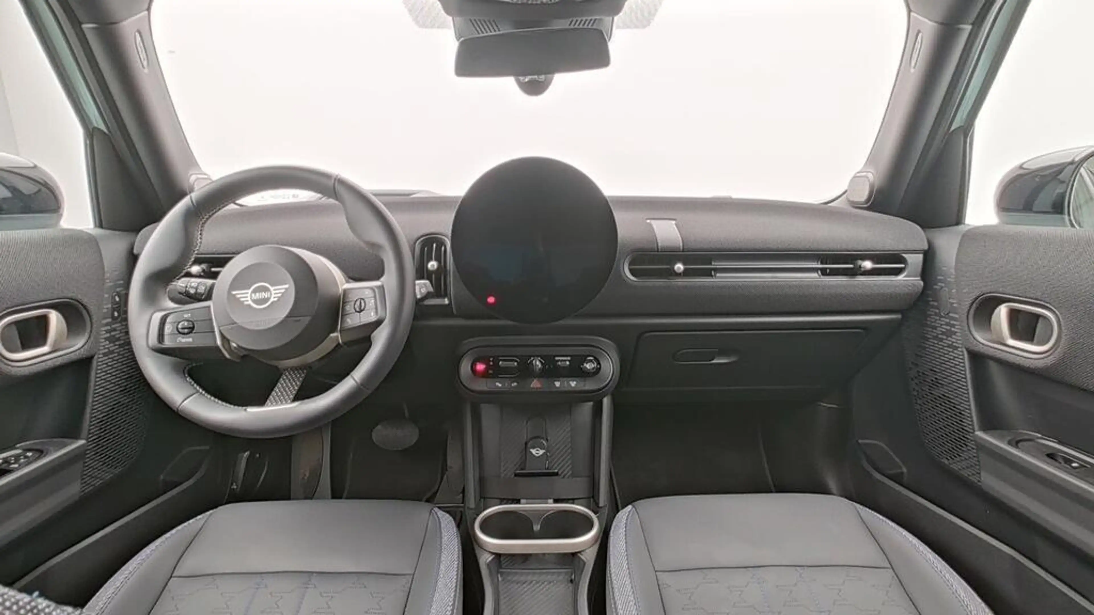 MINI Cooper C Classic Trim — photo 13
