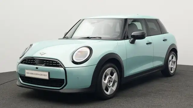 MINI Mini