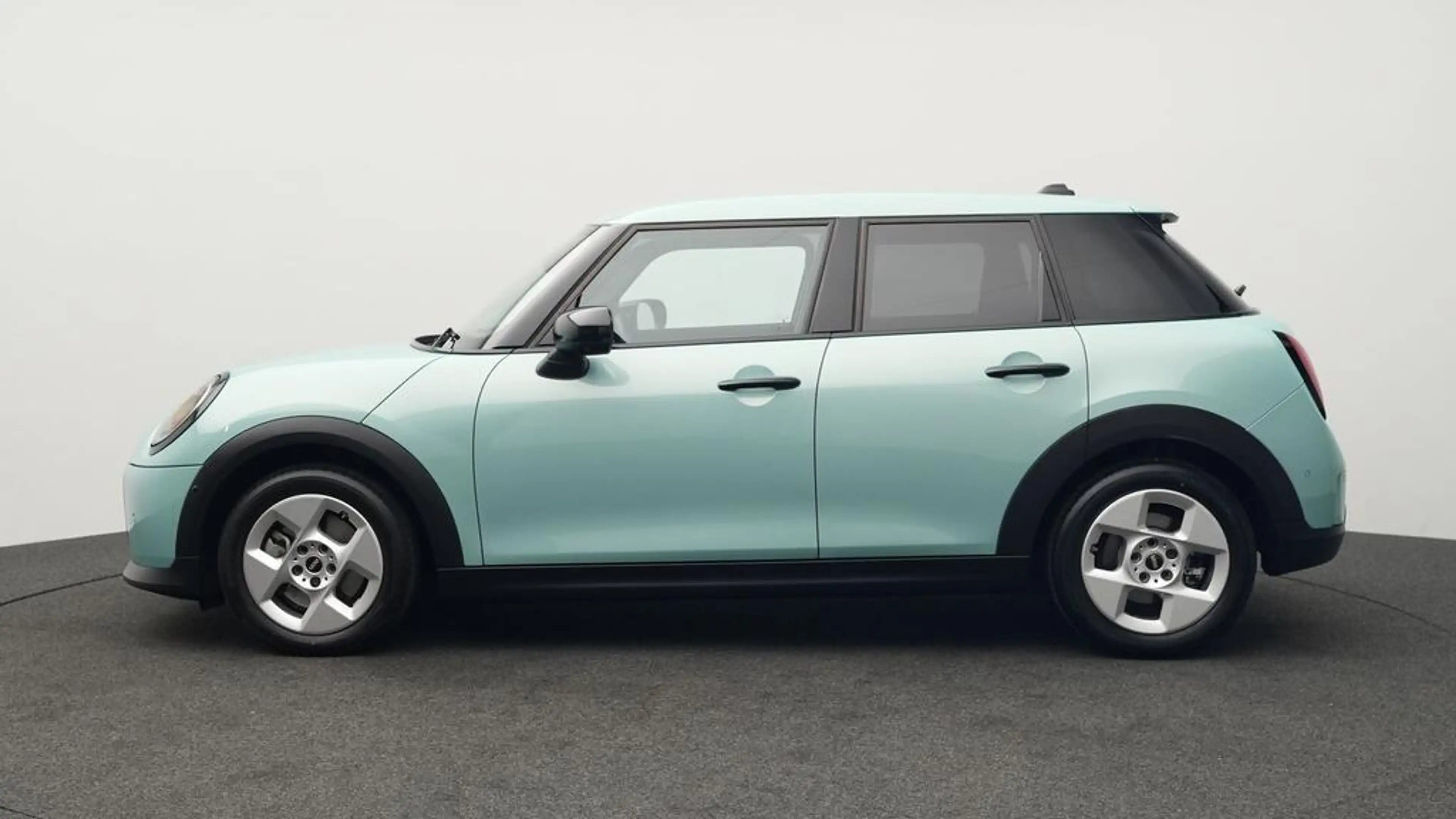 MINI Cooper C Classic Trim — photo 3