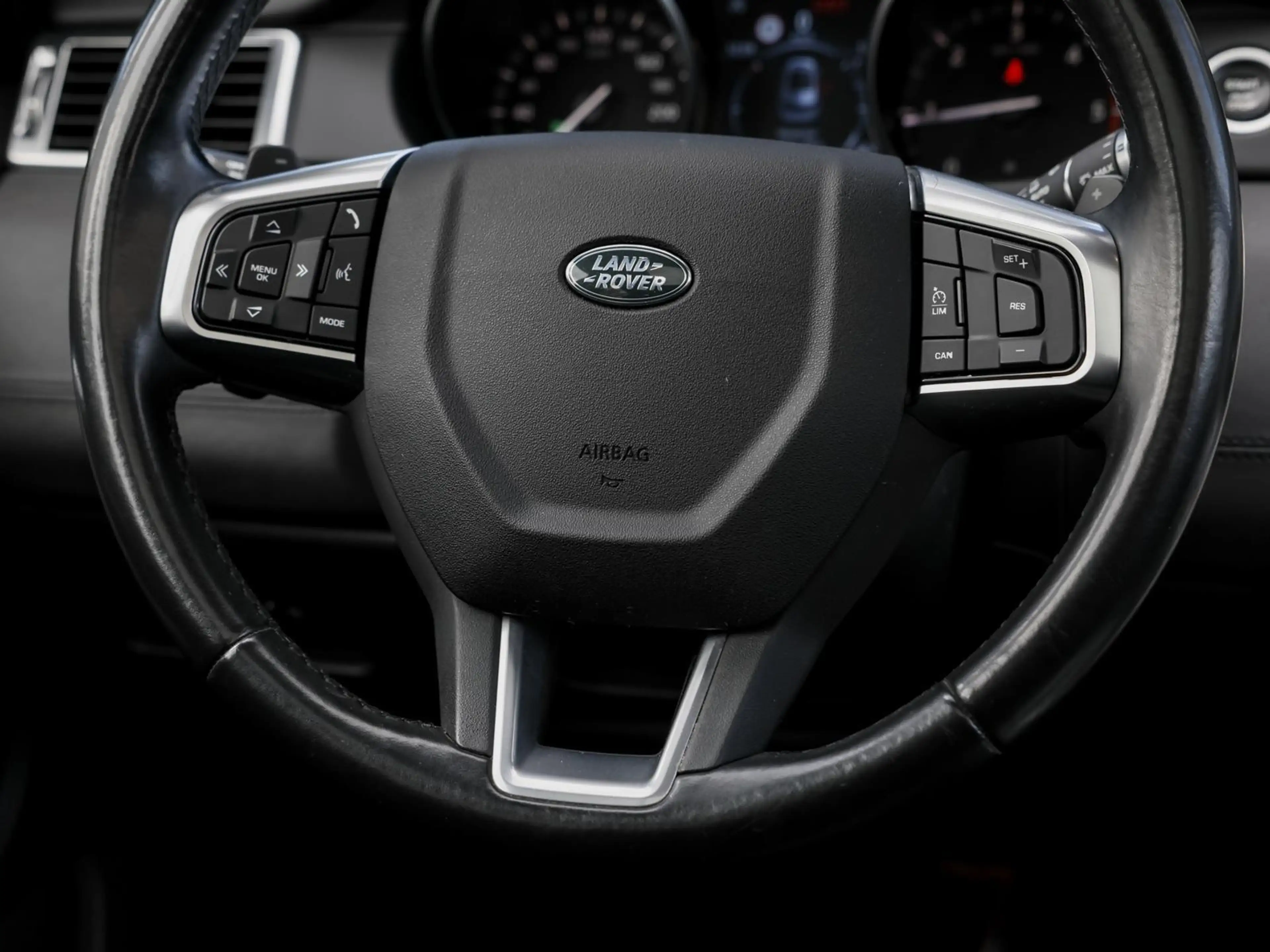 Land Rover Discovery Sport 2.0 TD4 SE XENON NAVI SHZ RFK BT — photo 15
