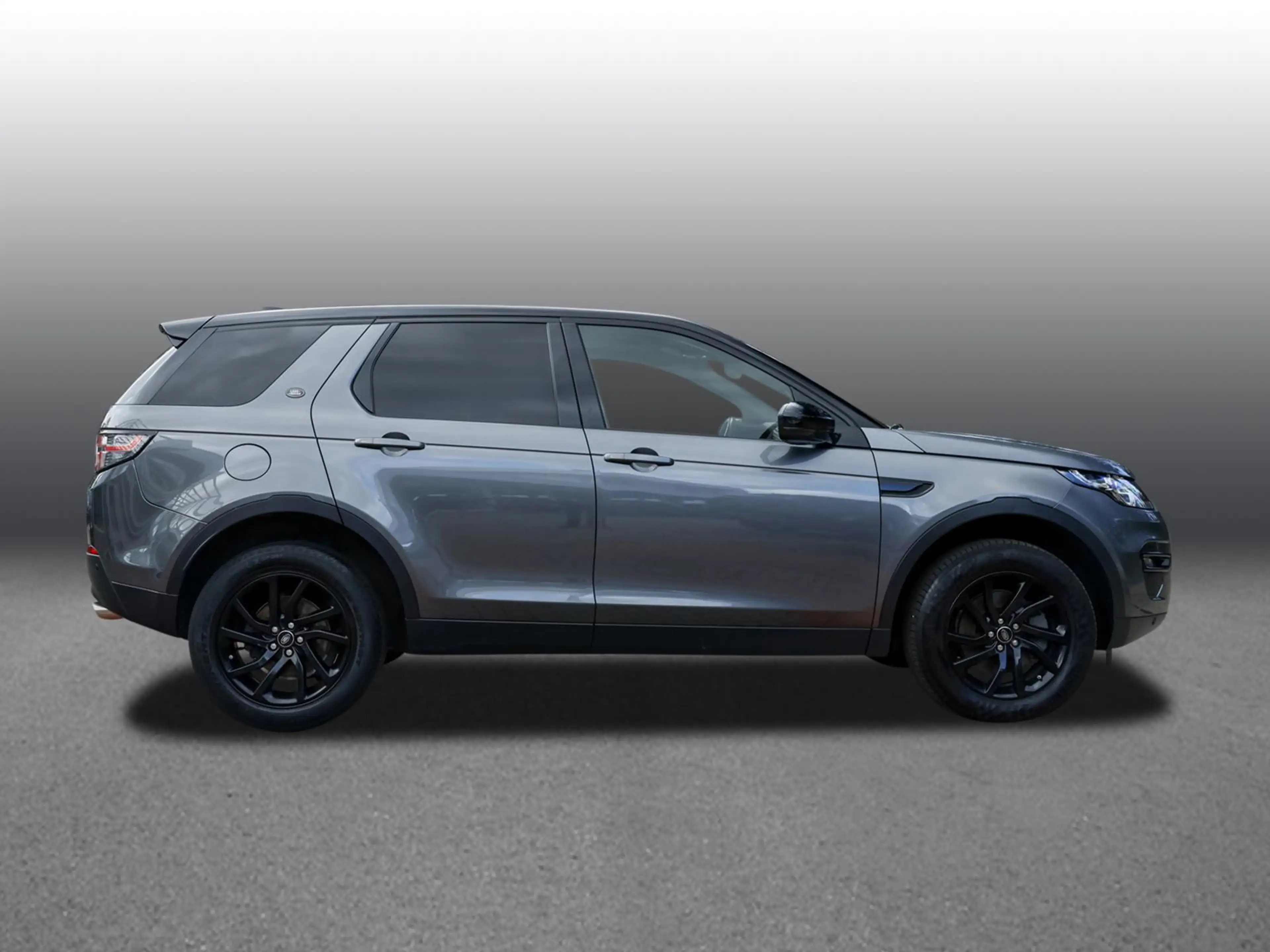 Land Rover Discovery Sport 2.0 TD4 SE XENON NAVI SHZ RFK BT — photo 5