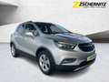Opel Mokka X 1.6 D Innovation Navi*Leder*Kamera*Bose Silber - thumbnail 4