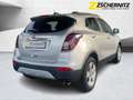 Opel Mokka X 1.6 D Innovation Navi*Leder*Kamera*Bose Silber - thumbnail 3