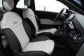 Fiat 500 1.0 Dolcevita SKYDOME+PDC+Apple! Blauw - thumbnail 7