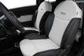 Fiat 500 1.0 Dolcevita SKYDOME+PDC+Apple! Blauw - thumbnail 6
