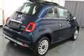 Fiat 500 1.0 Dolcevita SKYDOME+PDC+Apple! Blauw - thumbnail 4