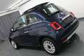 Fiat 500 1.0 Dolcevita SKYDOME+PDC+Apple! Blauw - thumbnail 3
