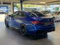 BMW M5 LIMOUSINE/CARBON/MEMORY/HUD Bleu - thumbnail 11