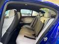BMW M5 LIMOUSINE/CARBON/MEMORY/HUD Bleu - thumbnail 18