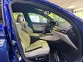 BMW M5 LIMOUSINE/CARBON/MEMORY/HUD Bleu - thumbnail 8