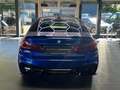 BMW M5 LIMOUSINE/CARBON/MEMORY/HUD Bleu - thumbnail 9