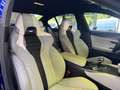 BMW M5 LIMOUSINE/CARBON/MEMORY/HUD Bleu - thumbnail 10