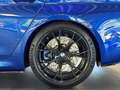 BMW M5 LIMOUSINE/CARBON/MEMORY/HUD Bleu - thumbnail 19