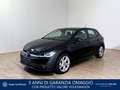 Volkswagen Polo Polo 1.0 TSI Style Schwarz - thumbnail 1