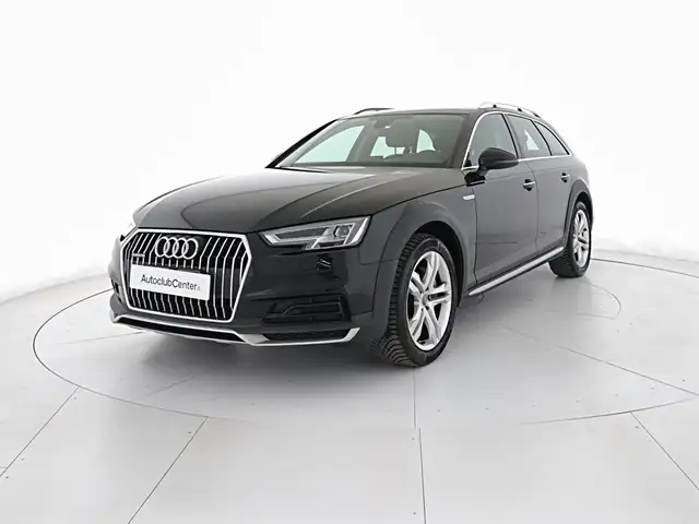 Audi A4 allroad Allroad 2.0 tdi Business Evol. 190cv