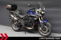 Triumph Tiger 800 ///- 1. HAND, KOFFER Blau - thumbnail 3